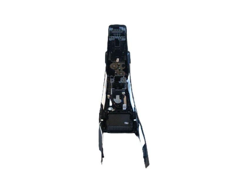 Recambio de apoyabrazos central para kia niro (c5p11) 1.6 hev referencia OEM IAM   