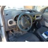 dacia dokker furgoneta/monovolumen del año 2014