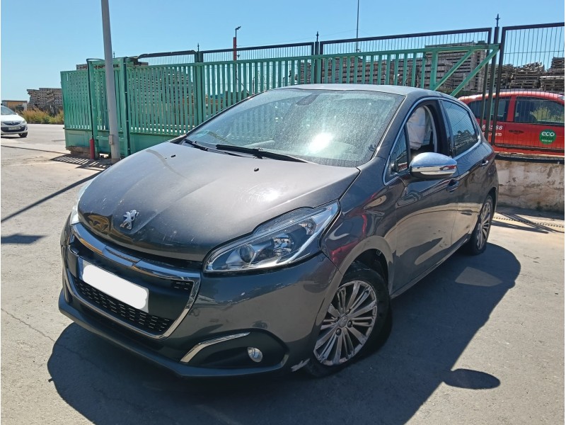 peugeot 208 i (ca_, cc_) del año 2018