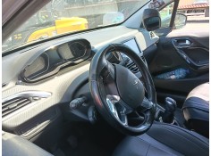 peugeot 208 i (ca_, cc_) del año 2018 2