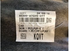 Recambio de techo interior para kia niro (c5p11) 1.6 hev referencia OEM IAM    2