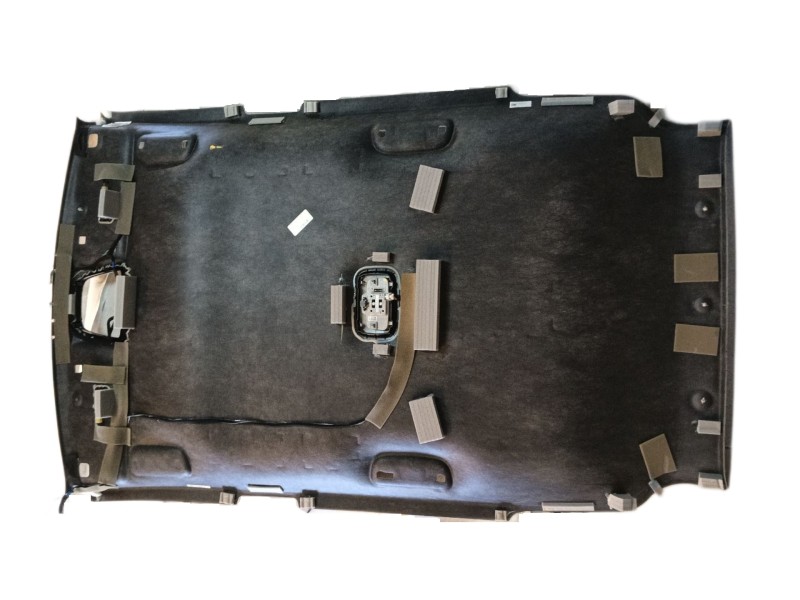 Recambio de techo interior para kia niro (c5p11) 1.6 hev referencia OEM IAM   