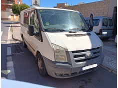 FORD TRANSIT FURGONETA (FA_ _)
