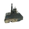 Recambio de cerradura puerta delantera izquierda para renault megane ii berlina 5p authentique referencia OEM IAM   