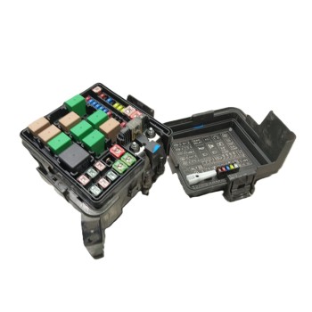 CAJA RELES / FUSIBLES 91955G6000 