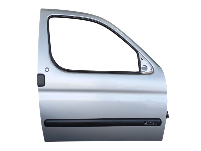 Recambio de puerta delantera derecha para citroën berlingo / berlingo first monospace (mf_, gjk_, gfk_) 1.4 i (mfkfx, mfkfw, gjk