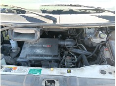 Recambio de despiece motor para ford transit furgoneta (fa_ _) 2.2 tdci referencia OEM IAM   