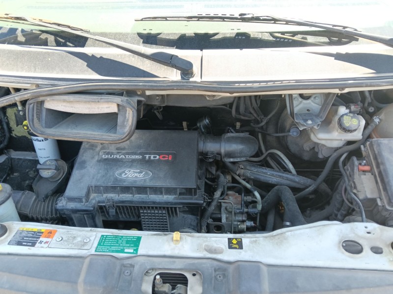 Recambio de despiece motor para ford transit furgoneta (fa_ _) 2.2 tdci referencia OEM IAM   