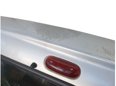 Recambio de puerta trasera izquierda para renault kangoo (kc0/1_) 1.9 dti (kc0u) referencia OEM IAM    2