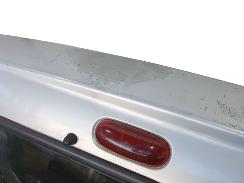 Recambio de puerta trasera izquierda para renault kangoo (kc0/1_) 1.9 dti (kc0u) referencia OEM IAM   