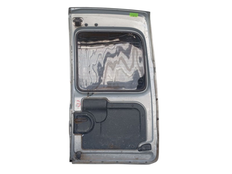 Recambio de puerta trasera izquierda para renault kangoo (kc0/1_) 1.9 dti (kc0u) referencia OEM IAM   