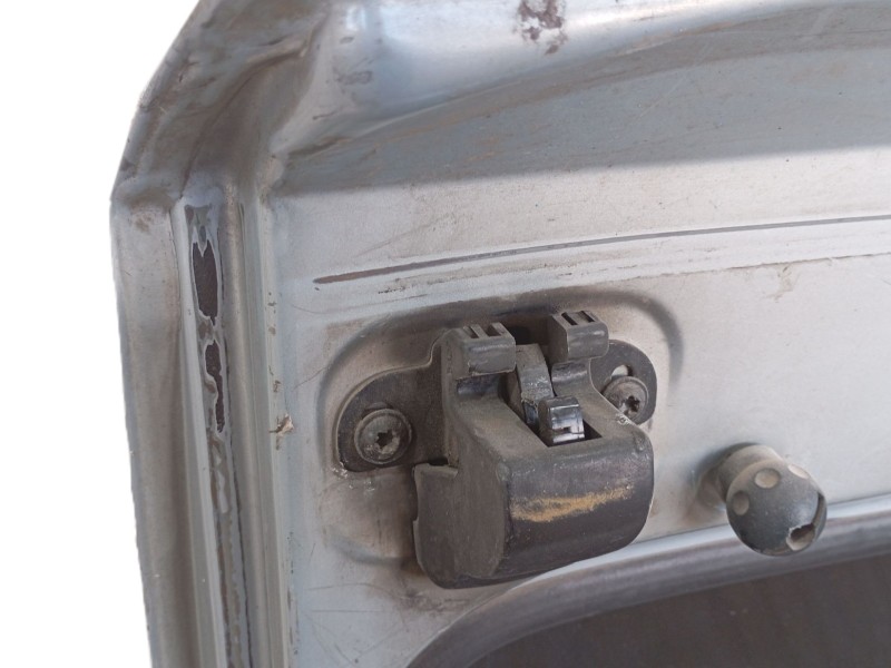 Recambio de puerta trasera izquierda para renault kangoo (kc0/1_) 1.9 dti (kc0u) referencia OEM IAM   