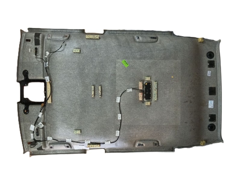 Recambio de techo interior para volkswagen id.4 (e21) pro eléctrico referencia OEM IAM   