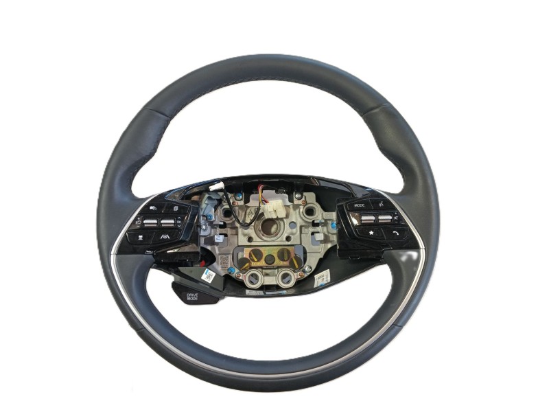 Recambio de volante para kia niro (c5p11) 1.6 hev referencia OEM IAM   