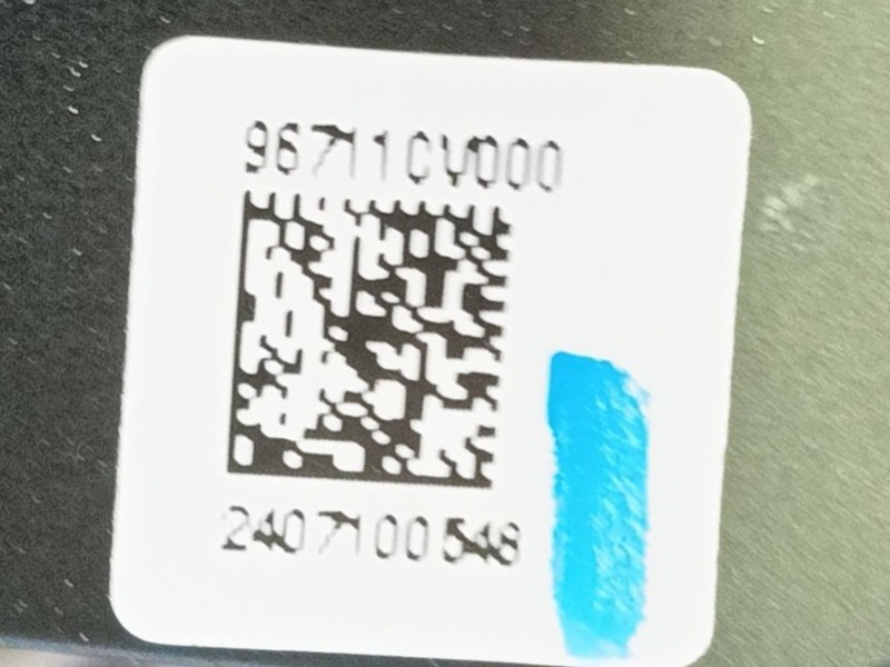 Recambio de volante para kia niro (c5p11) 1.6 hev referencia OEM IAM   