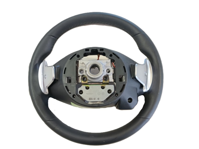 Recambio de volante para kia niro (c5p11) 1.6 hev referencia OEM IAM   