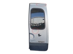 Recambio de puerta trasera derecha para renault kangoo (kc0/1_) 1.9 dti (kc0u) referencia OEM IAM   