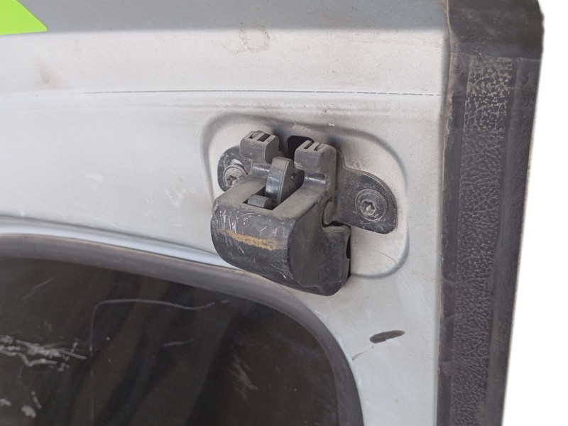 Recambio de puerta trasera derecha para renault kangoo (kc0/1_) 1.9 dti (kc0u) referencia OEM IAM   