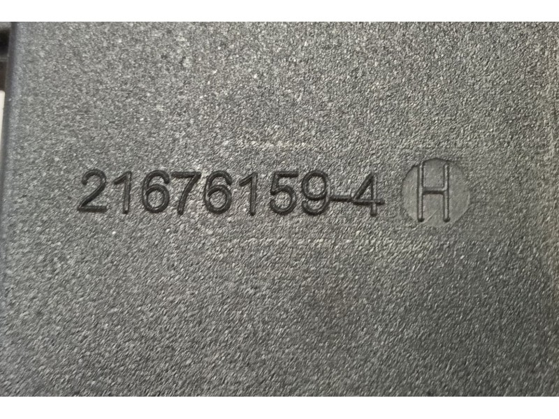 Recambio de bsi para citroën c4 i (lc_) 1.4 16v referencia OEM IAM   