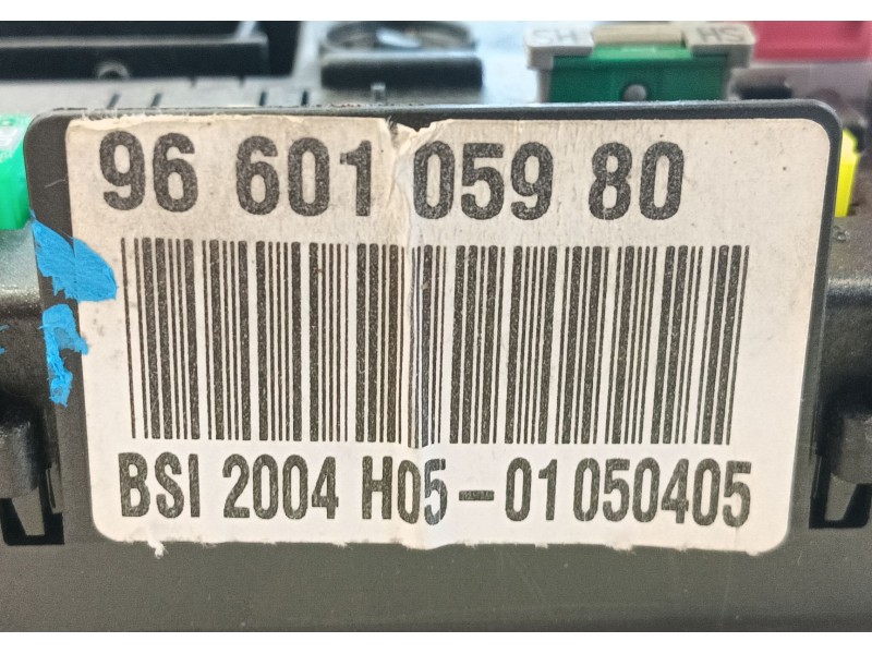 Recambio de bsi para citroën c4 i (lc_) 1.4 16v referencia OEM IAM   