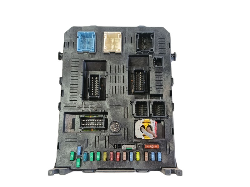 Recambio de bsi para citroën c4 i (lc_) 1.4 16v referencia OEM IAM   