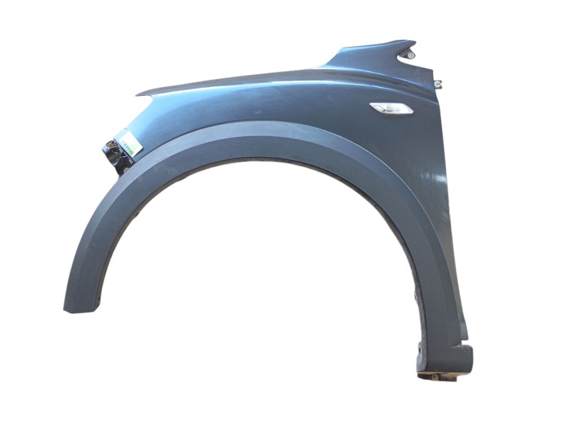 Recambio de aleta delantera izquierda para dacia jogger (rk_) 1.0 tce 110 (rkmd) referencia OEM IAM   