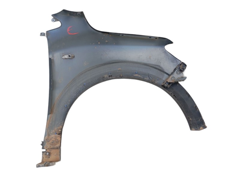 Recambio de aleta delantera izquierda para dacia jogger (rk_) 1.0 tce 110 (rkmd) referencia OEM IAM   