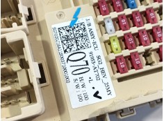 Recambio de caja reles / fusibles para kia niro (c5p11) 1.6 hev referencia OEM IAM    2