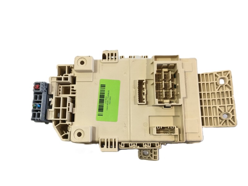 Recambio de caja reles / fusibles para kia niro (c5p11) 1.6 hev referencia OEM IAM   