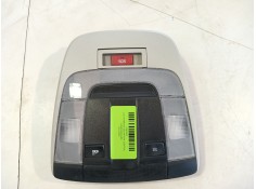Recambio de luz interior delantera central para kia niro (c5p11) 1.6 hev referencia OEM IAM 92800D9000ED   2