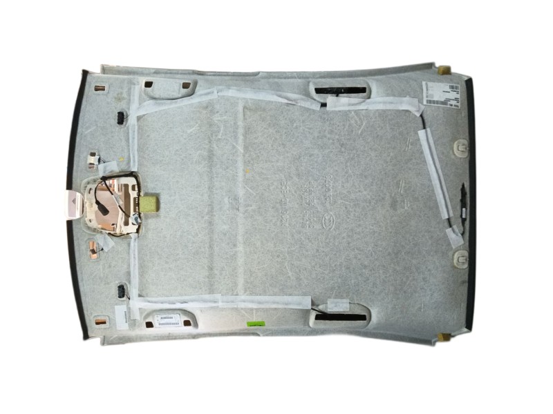 Recambio de techo interior para mercedes-benz clase c (w205) c 180 bluetec / d (205.036) referencia OEM IAM   