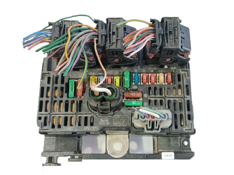 Recambio de bsm para citroën c4 i (lc_) 1.4 16v referencia OEM IAM   