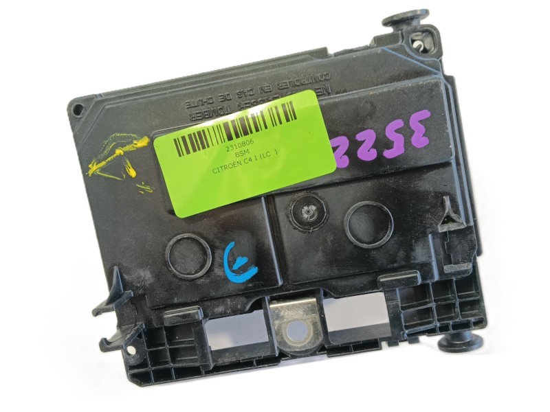 Recambio de bsm para citroën c4 i (lc_) 1.4 16v referencia OEM IAM   