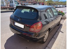 nissan almera ii hatchback (n16) del año 2005 2