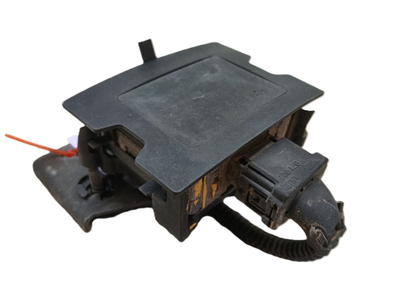 Recambio de modulo electronico para skoda fabia iii (nj3) 1.2 tsi referencia OEM IAM 5Q0907561p  