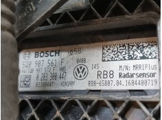 Recambio de modulo electronico para skoda fabia iii (nj3) 1.2 tsi referencia OEM IAM 5Q0907561p   2