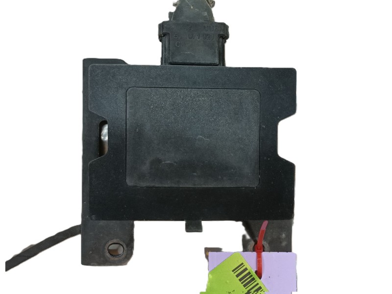 Recambio de modulo electronico para skoda fabia iii (nj3) 1.2 tsi referencia OEM IAM 5Q0907561p  