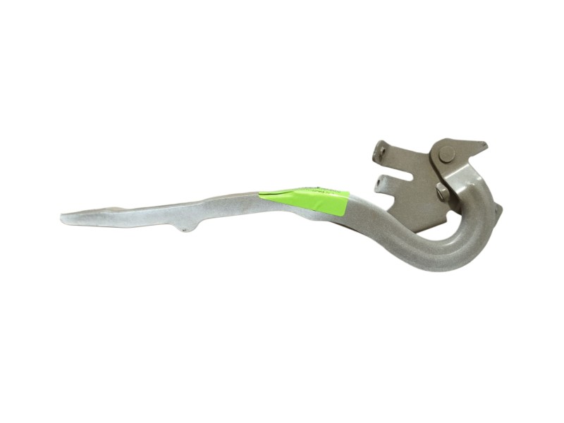 Recambio de bisagra capot delantero izquierdo para citroën jumpy iii furgoneta (v_) 1.6 bluehdi 115 referencia OEM IAM   