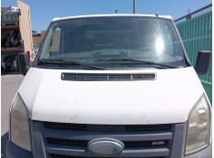 Recambio de capot delantero para ford transit furgoneta (fa_ _) 2.2 tdci referencia OEM IAM   
