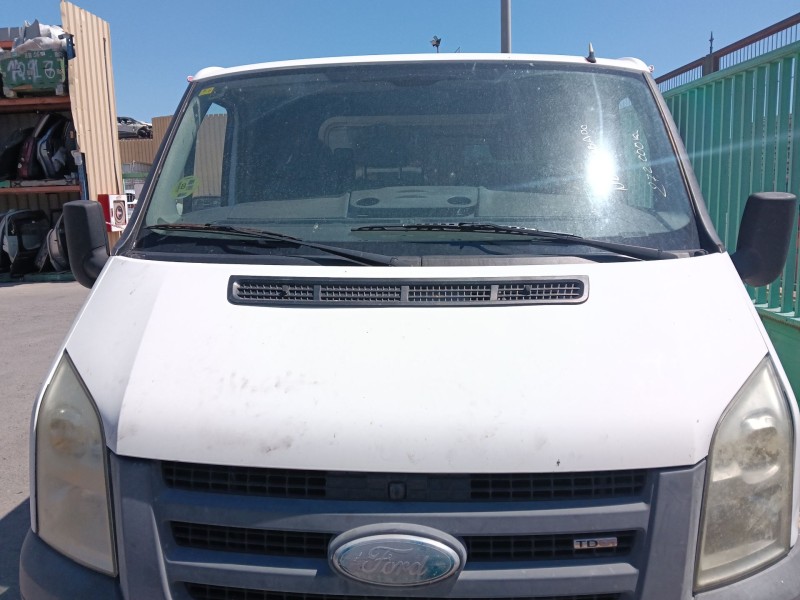 Recambio de capot delantero para ford transit furgoneta (fa_ _) 2.2 tdci referencia OEM IAM   