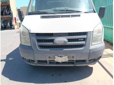 Recambio de paragolpes delantero para ford transit furgoneta (fa_ _) 2.2 tdci referencia OEM IAM    2