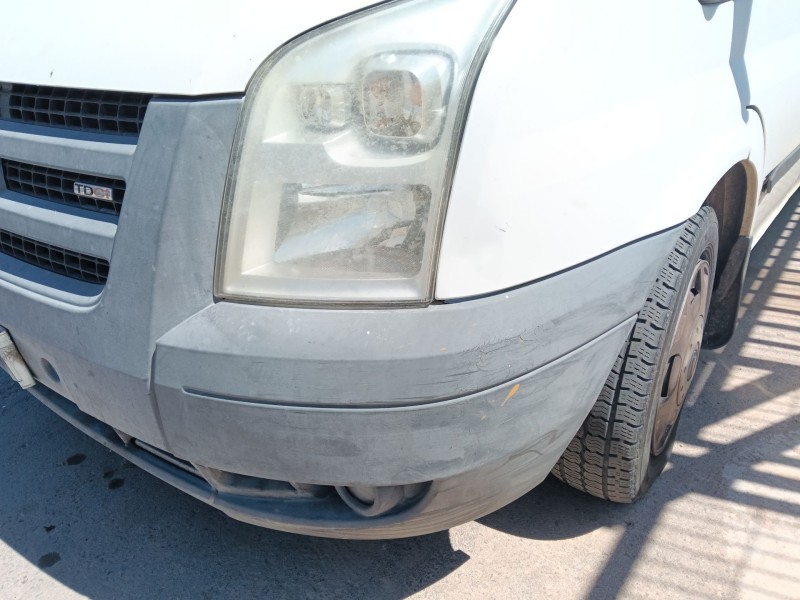 Recambio de paragolpes delantero para ford transit furgoneta (fa_ _) 2.2 tdci referencia OEM IAM   