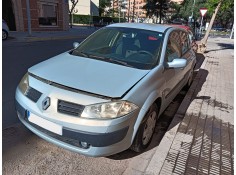 RENAULT MEGANE II (BM0/1_, CM0/1_)