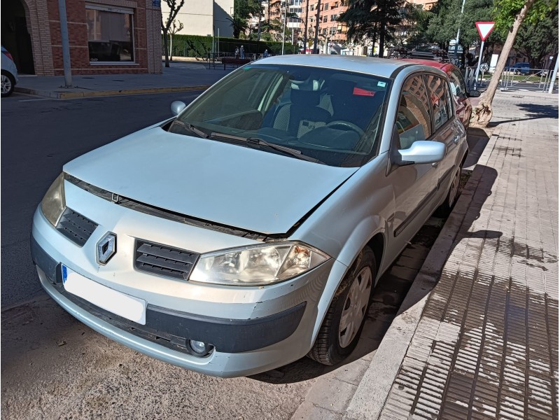 renault megane ii (bm0/1_, cm0/1_) del año 2003