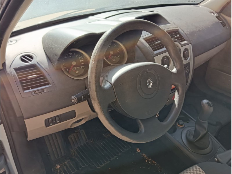 renault megane ii (bm0/1_, cm0/1_) del año 2003