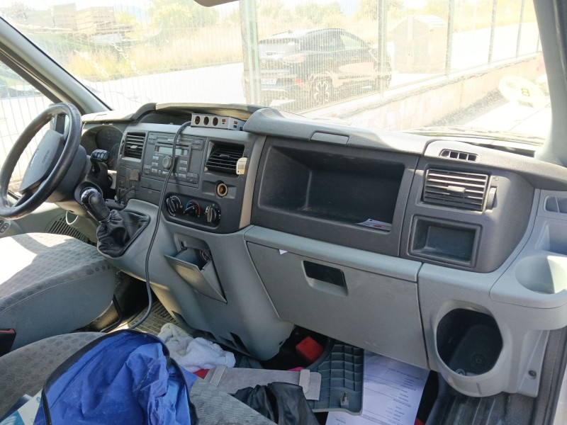 Recambio de salpicadero para ford transit furgoneta (fa_ _) 2.2 tdci referencia OEM IAM   