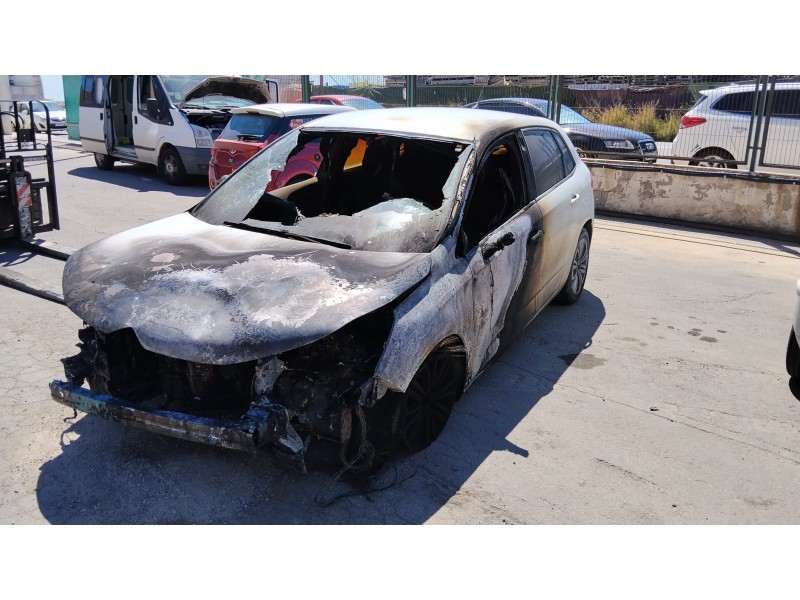 citroën c4 ii (nc_) del año 2013