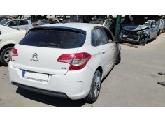 citroën c4 ii (nc_) del año 2013 2