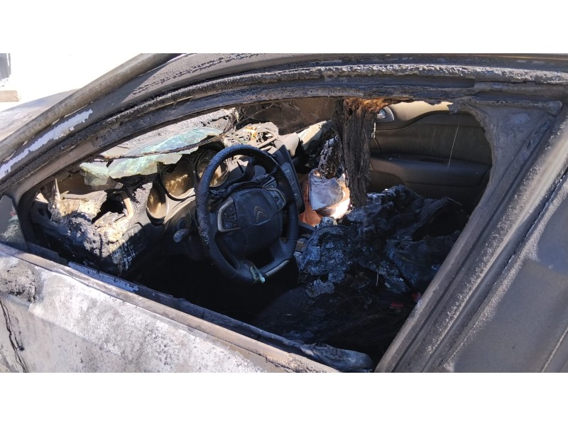 citroën c4 ii (nc_) del año 2013