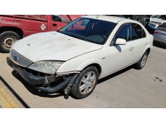 FORD MONDEO III (B5Y)